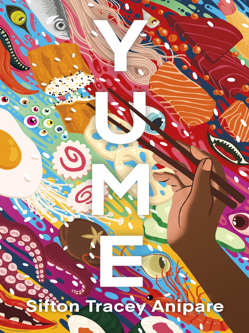 Title details for Yume by Sifton Tracey Anipare - Available